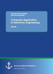 Computer Application in Electronic Engineering. MATLAB