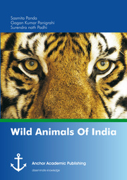 Wild Animals Of India