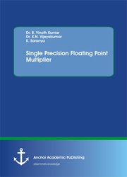 Single Precision Floating Point Multiplier - Cover