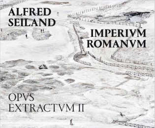 Alfred Seiland, Imperium Romanum