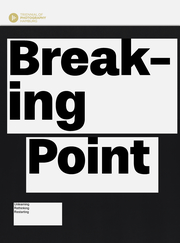 Breaking Point - Searching for Change
