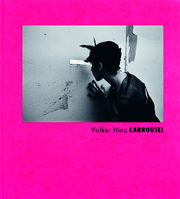 Volker Hinz - Carrousel - Cover