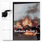 Barbara Probst - Subjective Evidence
