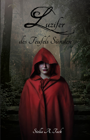 Luzifer - des Teufels Sünden - Cover