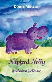 Nilpferd Nelly
