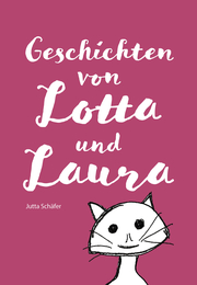 Geschichten von Lotta und Laura - Cover