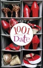 1001 Date - Cover