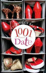 1001 Date - Cover