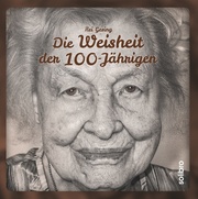Die Weisheit der 100-Jährigen - Cover