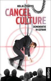Cancel Culture - Cover