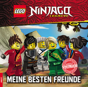 LEGO NINJAGO - Meine besten Freunde