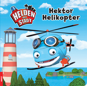 Helden der Stadt - Hektor Helikopter