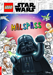 LEGO Star Wars Malspaß