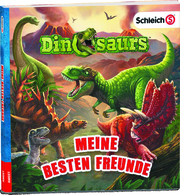 Schleich Dinosaurs Meine besten Freunde
