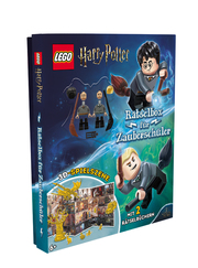LEGO Harry Potter - Rätselbox für Zauberschüler
