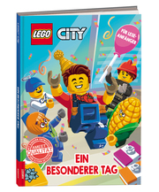 LEGO City - Ein besonderer Tag