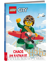 LEGO City - Chaos im Rathaus