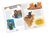 LEGO® NINJAGO® - Das Buch der Elemente - Abbildung 1