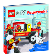 LEGO City - Feuerwehr