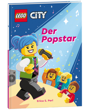 LEGO City - Der Popstar