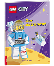 LEGO City - Der Astronaut