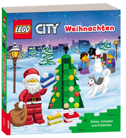 LEGO City - Weihnachten