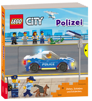 LEGO City - Polizei