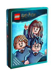 LEGO® Harry Potter - Meine magische Harry Potter-Box