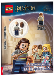 LEGO Harry Potter - Rätselspaß in Hogwarts