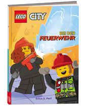LEGO City - Bei der Feuerwehr