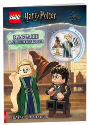 LEGO® Harry Potter - Magische Rätselmissionen