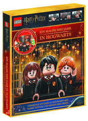 LEGO® Harry Potter - Ein magisches Jahr in Hogwarts