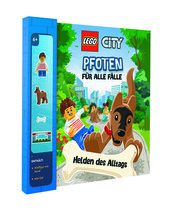 LEGO® City - Pfoten für alle Fälle