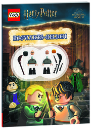 LEGO Harry Potter - Hogwarts-Helden