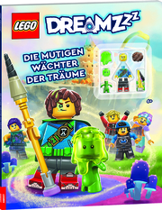 LEGO Dreamzzz - Die mutigen Wächter der Träume