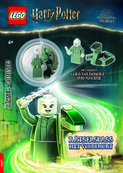 LEGO® Harry Potter - Rätselspaß mit Voldemort