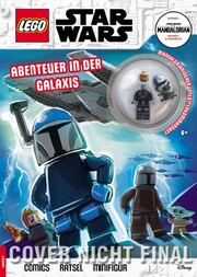 LEGO® Star Wars - Abenteuer in der Galaxis