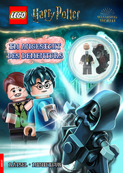 LEGO® Harry Potter - Duell mit einem Dementor