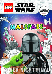 LEGO® Star Wars - Malspass