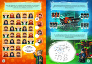 LEGO® Harry Potter - Rätselspass mit Bellatrix - Abbildung 2