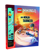 LEGO® NINJAGO® - Das Ninja-Turnier