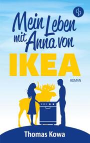 Mein Leben mit Anna von IKEA