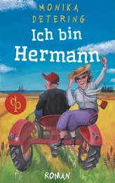 Ich bin Hermann (Humor, Liebe)