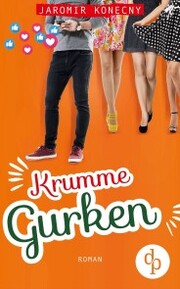 Krumme Gurken - Cover