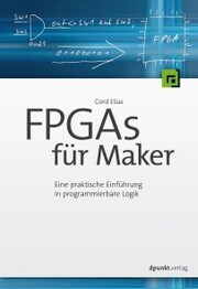 FPGAs für Maker - Cover