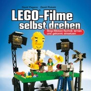 LEGO®-Filme selbst drehen - Cover