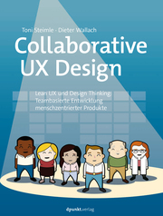 Collaborative UX Design - Cover