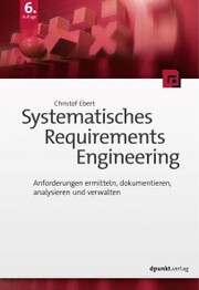 Systematisches Requirements Engineering