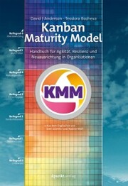 Kanban Maturity Model - Cover