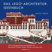 Das LEGO®-Architektur-Ideenbuch